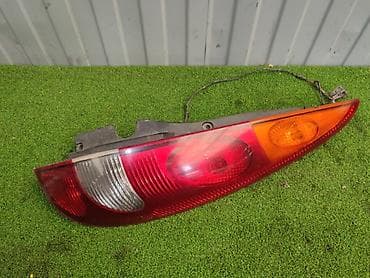 v10: Фонарь заднего хода NISSAN Almera Tino V10 2.2 DCI DISEL 2001 прав — 1