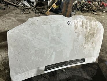 Mercedes-Benz, Б/у, Оригинал