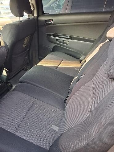 Toyota: Toyota WISH: 2003 г., Автомат, Бензин — 3