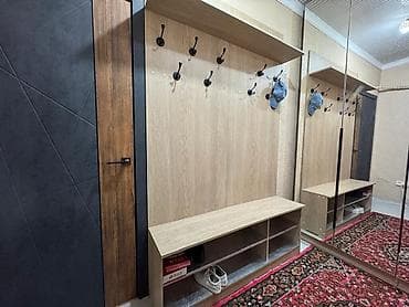 Недвижимость: 136 м², 4 комнаты, Бронированные двери, Забор, огорожен, Утепленный — 8