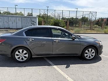 торнео акорд: Honda Accord: 2010 г., 2.4 л, Автомат, Бензин, Седан — 9