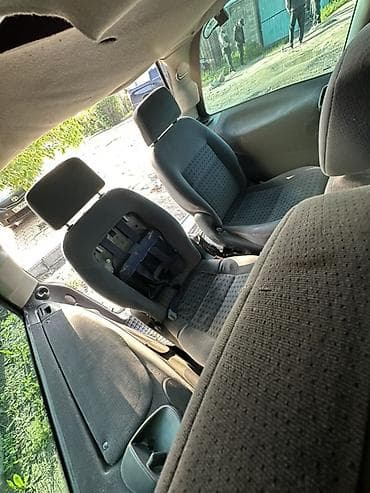 volkswagen sharan 2 8: Volkswagen Sharan: 2001 г., 1.8 л, Ручные, Бензин, Минивэн — 10