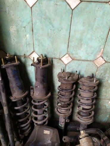 бу домкрат: На Марк2 Х110 . из Японии — 3