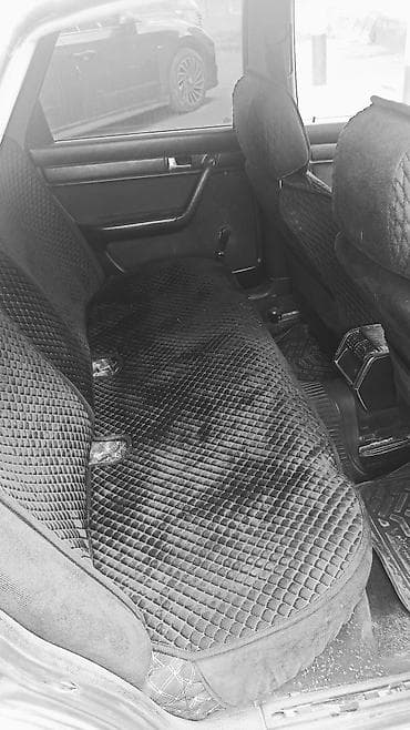 пневмабалон на bmw x5: Audi : 1993 г., 2.6 л, Ручные, Бензин, Седан — 4