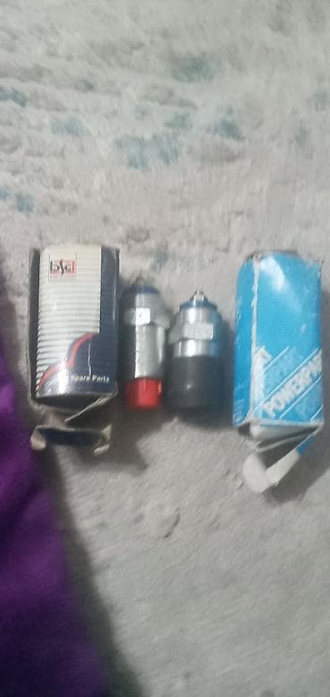 свича накал: Ford Новый, Оригинал — 3