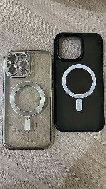 iphone ce: Продам чехлы 2 чехла на 14pro max 1 чехол на 12iphone 2 чехла на — 1