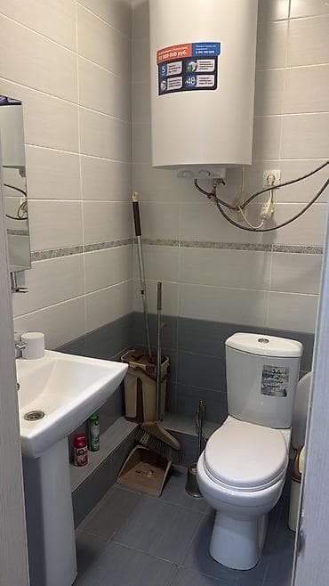 куплю двухкомнатную квартиру: 2 комнаты, Люкс, элитка, Дворец спорта, Душевая кабина, Постельное белье, Кондиционер — 9