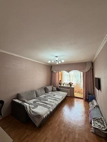 Продажа квартир: 3 комнаты, 72 м², 105 серия, 2 этаж, Евроремонт — 2