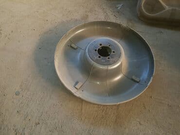 кабина сампо: Nissan Patrol Y61 Кофр запаски, Ниссан Патрол У61 чехол запаски Год — 5