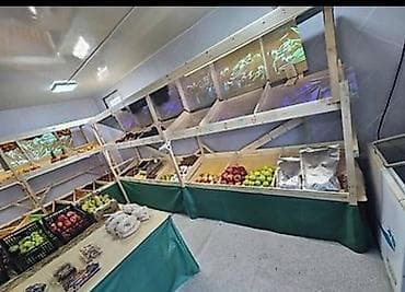 Чуй/Алматинка Атай Огонбаева Сдается Магазин, в аренду