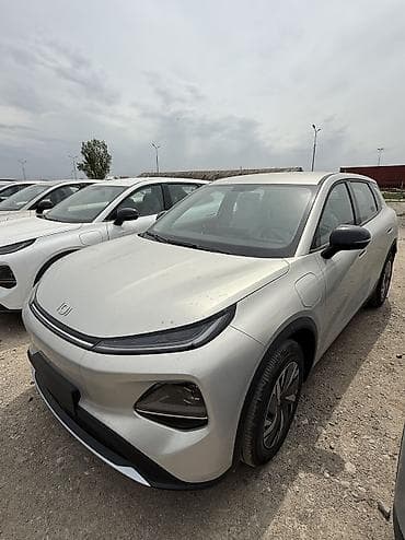 Changan Qiyuan Q05: 2026 г., Бензин, Кроссовер