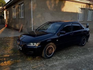 нексия 1 автомат: Mitsubishi Lancer: 2005 г., 1.6 л, Ручные, Бензин, Седан — 2