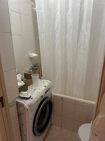 кварты: 2 комнаты, 40 м², Хрущевка, 1 этаж, Косметический ремонт — 7