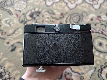 rtx 4060 ti: Цена договорная Пленочный фотоаппарат Safari (Made in USSR) с — 6