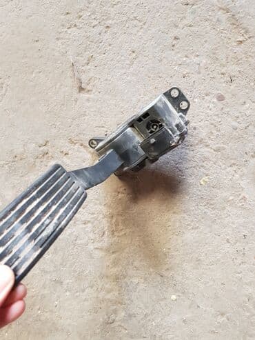 охотничий магазин ош: Uaz Hunter педаль газа, УАЗ Хантер 2017 год, v 2.7, датчик педали — 3