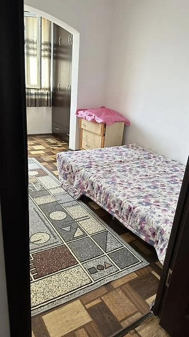 8: Сдается 2 ком кв 58 м2 8 этаж из 9 Адрес: Ул Гагарина 139/ Пишпек — 3