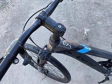 single speed: Горный велосипед, Алюминий — 4