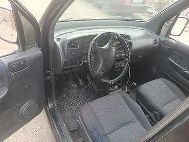 подьемник для авто: Daihatsu Move: 2001 г., 1 л, Механика, Бензин, Минивэн — 8