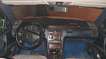 Унаа: Mercedes-Benz E-Class: 1998 г., 2 л, Автомат, Бензин, Седан — 1