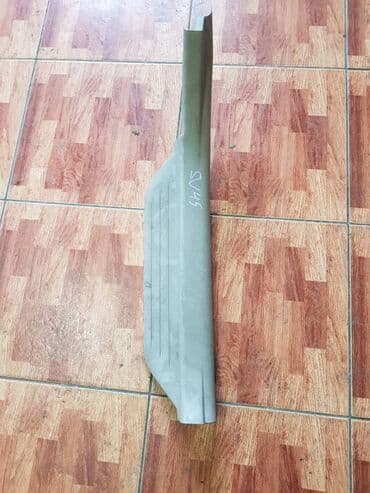 алюминиевые радиаторы цена за секцию бишкек: Решетка радиатора Toyota Б/у, Оригинал — 1