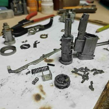 русификация корейских авто своими руками: Чип Ключ Прошивка программирование адаптация слетевщих блоков — 15