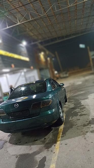 l 9 машина цена бишкек: Mazda Atenza: 2003 г., 2 л, Автомат, Бензин, Седан — 4