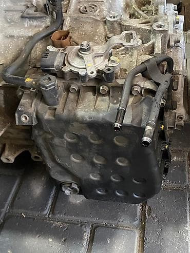 гур аристо: Коробка передач Автомат Hyundai 2018 г., Б/у, Оригинал — 6