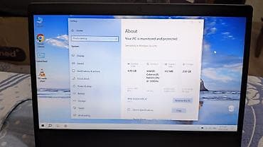 jet: Игровой, Б/у, Intel Core i7 — 5
