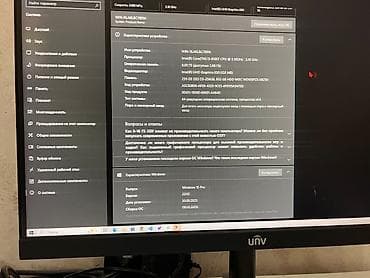 steam desk: Компьютер, Для несложных задач, Б/у — 3