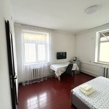 иссык кол: 20 м², С мебелью — 3