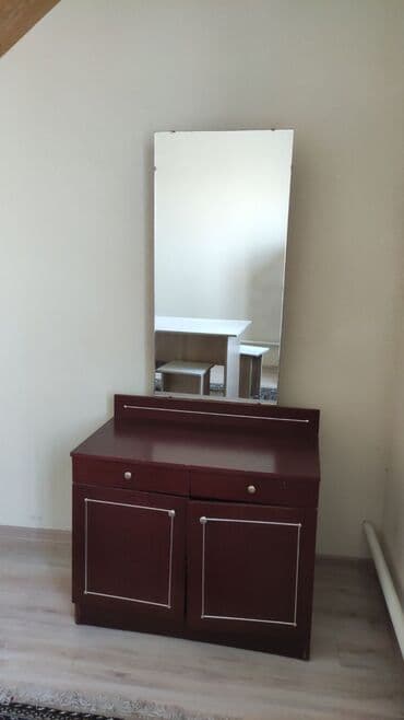 сдаю 1 комнатную квартиру долгосрочно: 1 комната, Собственник, Без подселения, С мебелью полностью — 8