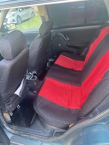 w211 e55 amg kompressor: Volkswagen Golf: 1991 г., 1.8 л, Механика, Бензин, Хэтчбэк — 6