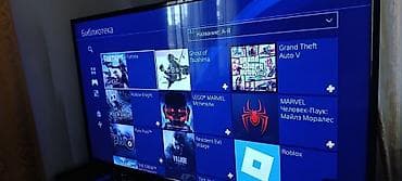Видео оюндар жана приставкалар: Г.Каракол Продаю 1) Sony PlayStation 3 slim 500гб прошивка игры - — 6