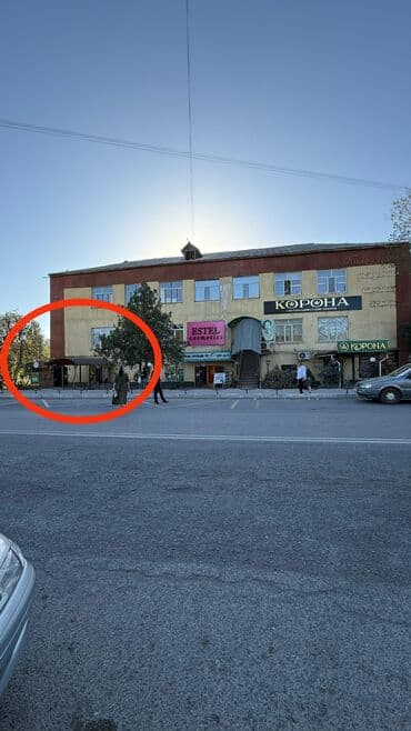 продаю дом ак ордо 3: Продаю Здание, 34 м² — 1