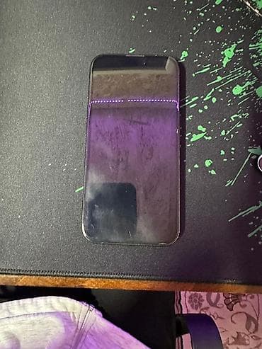 iphone 1e: IPhone 15, Защитное стекло, 97 % — 2