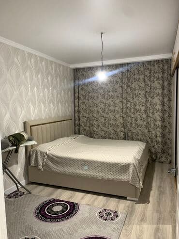 ищу квартиру азия мол 1 ком с поселения: 3 комнаты, 70 м², Индивидуалка, 1 этаж, Евроремонт — 12