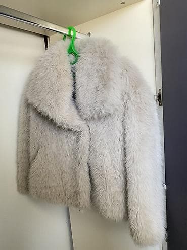 комуфляж форма: Набор одежды (4 предмета): 1) Платье-абайя голубого цвета с белой — 7