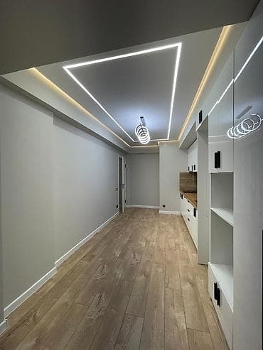 3: 3 комнаты, 86 м², Южная Магистраль Элитка, 5 этаж, Евроремонт — 6