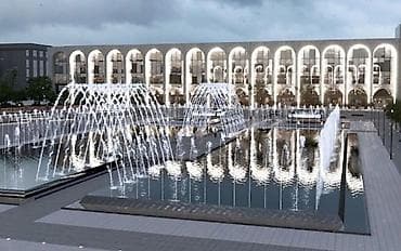 Коммерческая недвижимость: Ала-Тоо Илбирс Сдается в аренду помещение под офис, итд. Свежий — 1