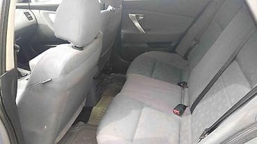 примера р12: Nissan Primera: 2005 г., 1.8 л, Механика, Бензин, Универсал — 6