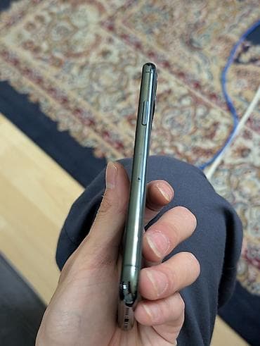 e96a hoco: IPhone 11 Pro, Б/у, 64 ГБ, 92 % — 3