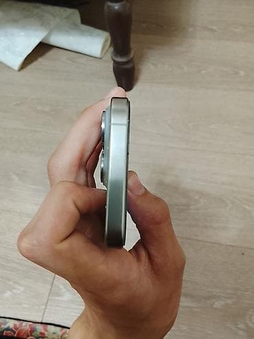 pixel 4a: Айфон 15про сатылат абалы ото идеал Бут баары родной любой проверка — 3