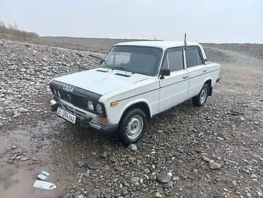 вал газ 53: ВАЗ (ЛАДА) : 2000 г., 1.6 л, Ручные, Бензин, Седан — 1