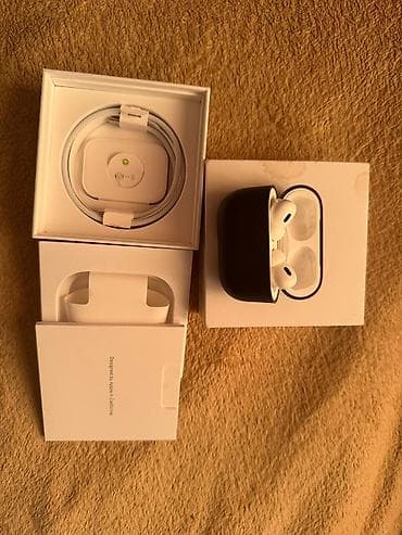 Вакуумные, Apple, Б/у, Беспроводные (Bluetooth), Классические at lalafo.kg Вакуумные, Apple, Б/у, Беспроводные (Bluetooth), Классические