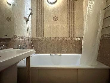 2 room flat: 2 комнаты, Агентство недвижимости, Без подселения, С мебелью полностью — 7