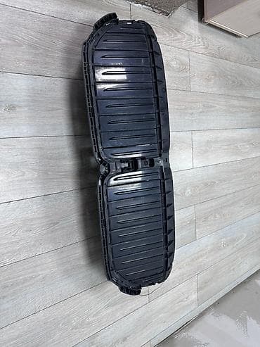 Унаа тетиктери: Радиатор торлору BMW — 2