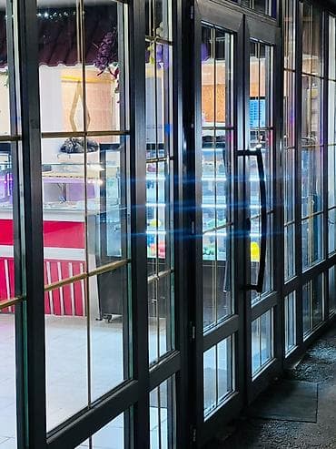 сшить одежду на заказ: ЛидерПласт — окна и двери из алюминия и ПВХ Что предлагаем: - — 2