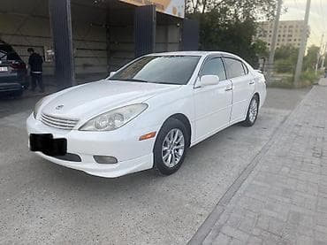 двигатель на виндом: Toyota Windom: 2002 г., 3 л, Автомат, Бензин, Седан — 2