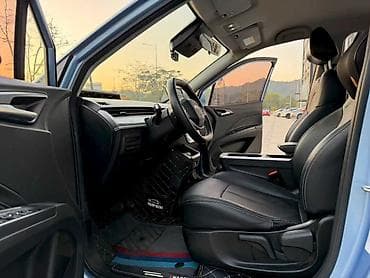 Унаа сатуу: Jetour : 2022 г., Автомат, Электромобиль, Кроссовер — 3