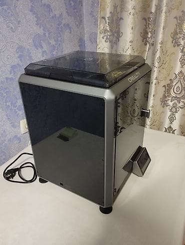 Техника жана электроника: Новый (не б/у) 3D‑принтер Creality K1C (закрытый корпус) - Формат — 2